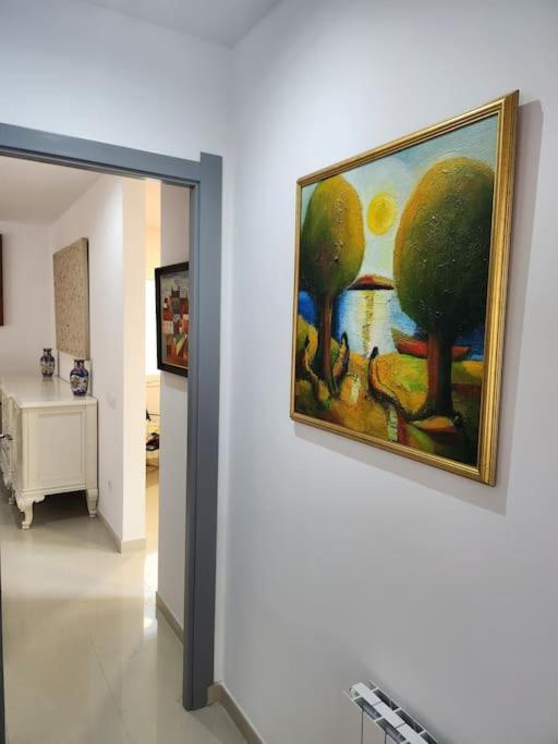Villa Contempory Exclusive Sitges Area Olivella Exterior foto