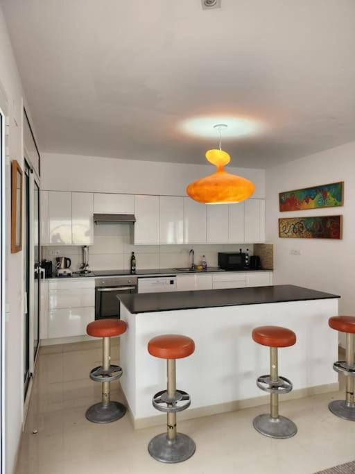 Villa Contempory Exclusive Sitges Area Olivella Exterior foto
