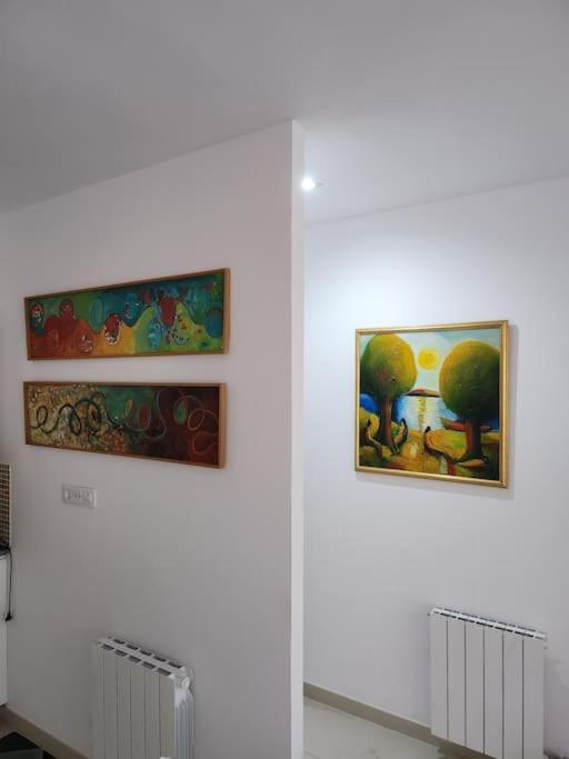 Villa Contempory Exclusive Sitges Area Olivella Exterior foto
